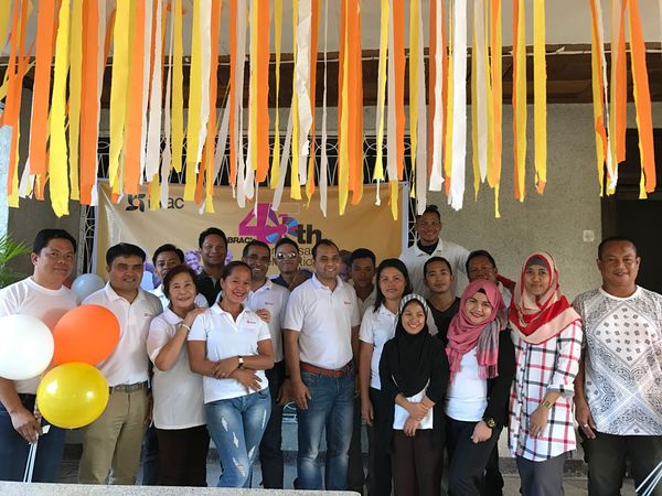 BRAC Day Celebration 2017 - Header Image