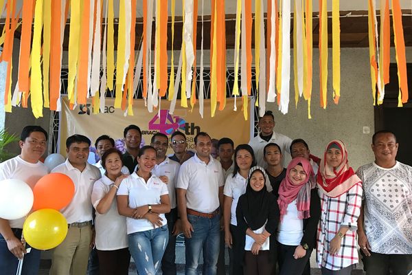 BRAC Day Celebration 2017 - Header Image