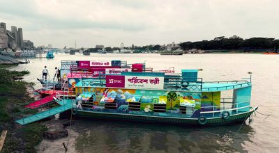 Three New BRAC Experiential Learning Boats Launched