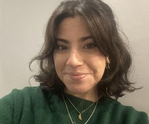 Jenna Lanoil, BRAC USA Manager of External Engagement and Coordination