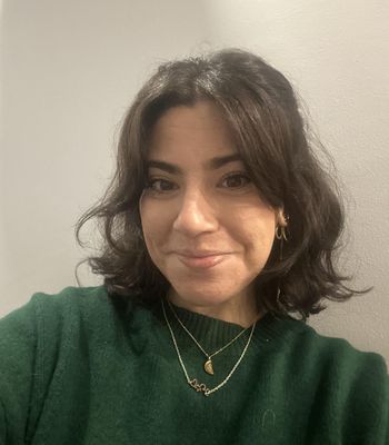 Jenna Lanoil, BRAC USA Manager of External Engagement and Coordination