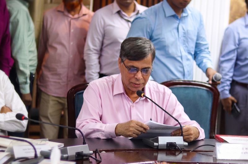 HSBC Provides BDT 100 Million to BRAC For Flood Rehabilitation