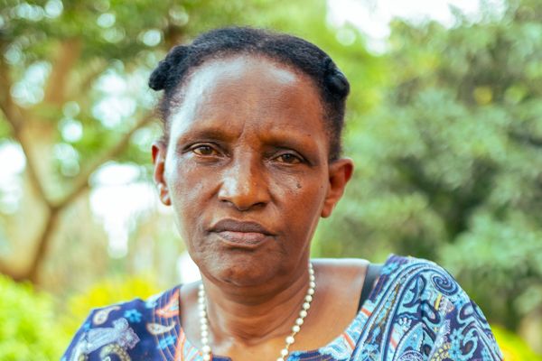 Rwanda - BRAC International