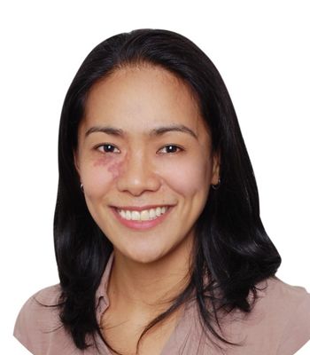 UPGI Program Director for the Philippines