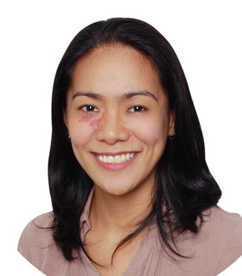 UPGI Program Director for the Philippines