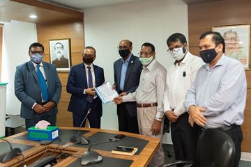 BRAC's Tk 1,350 crore bond gets MRA approval