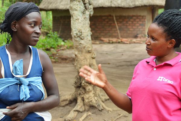 BRAC Declares an Extreme Poverty EmergencyFeatured - Header Image