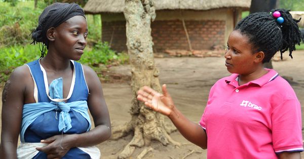 BRAC Declares an Extreme Poverty EmergencyFeatured - Header Image