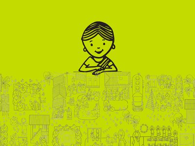 Failure report web banner