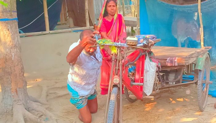Reaching the last mile of development | BRAC