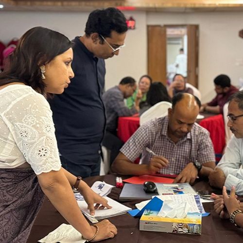 Proposal-review-committee