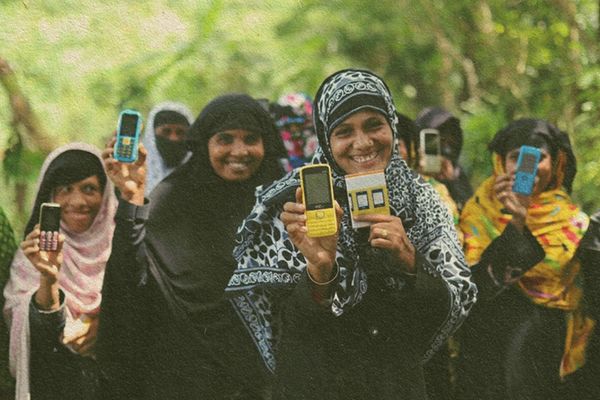 Purses made digital: How fintechs can better serve women - Header Image