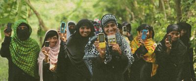 Purses made digital: How fintechs can better serve women - Header Image