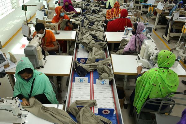 BRAC, H&M Foundation and The Asia Foundation launch the Global Innovation Challenge inviting RMG-based solutionsFeatured - Header Image