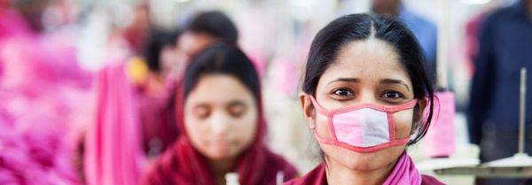 Hope for a renewed fashion industry as we remember Rana Plaza during COVID-19 - Header Image