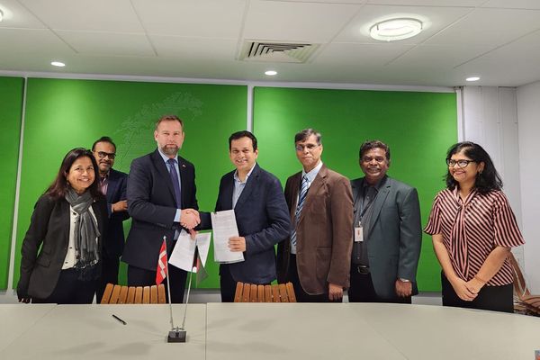 “Rain for Life” initiative to combat climate change risks: BRAC and Danish Embassy sign agreementFeatured - Header Image