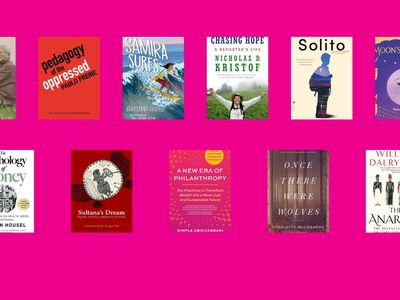 Reading List Social (Presentation)