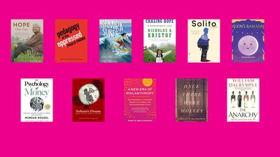Reading List Social (Presentation)
