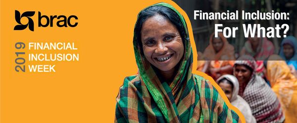 Recapping Financial Inclusion Week 2019 - Header Image