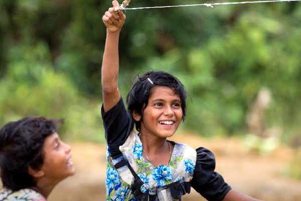 Rohingya crisis in Bangladesh: Peace, security and other issues