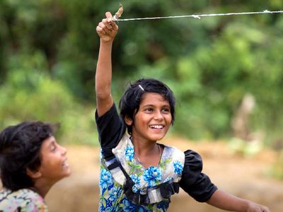 Rohingya crisis in Bangladesh: Peace, security and other issues