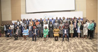 Photo Credit to Ministry of Local Government, Rwanda