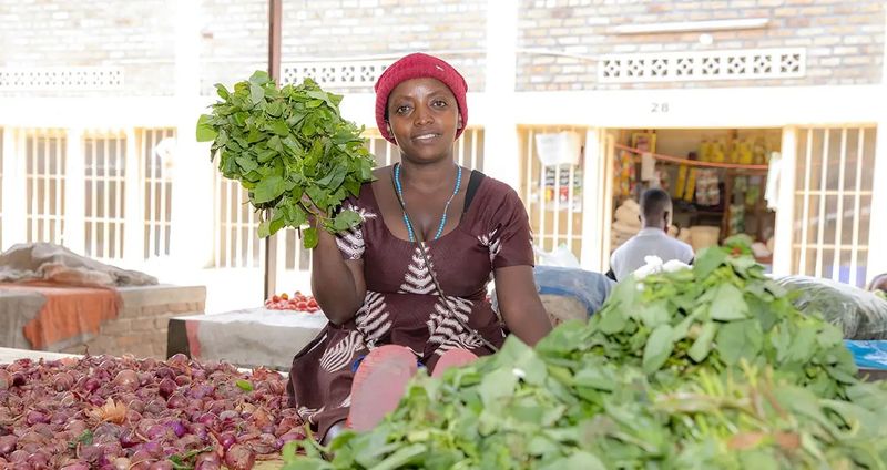 BRAC Rwanda Microfinance Company PLC - BRAC International