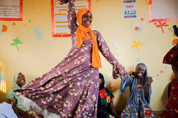 BRAC’s big vision for 2024: Three ways we’ll create opportunities for people in poverty - Header Image