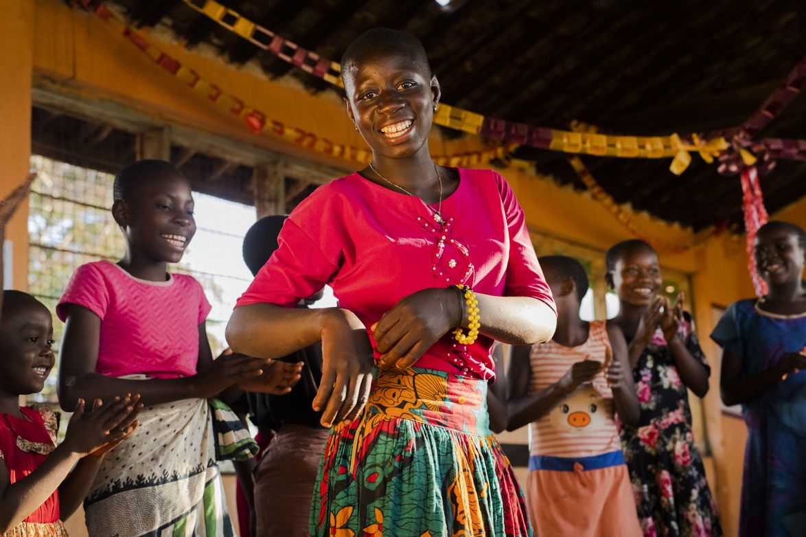 About BRAC – Global Leader in Tackling Poverty and Inequality