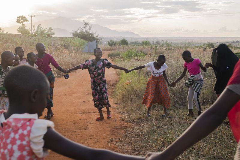 SARKER PROTICK_TANZANIA_0149