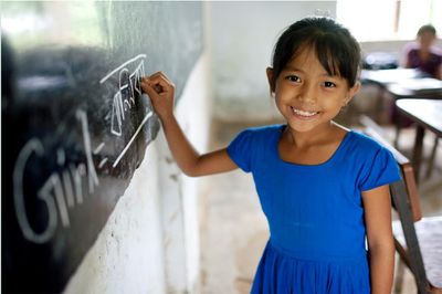 ‘Safe Back to School’ campaignFeatured - Header Image