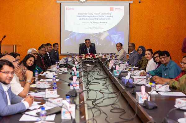 Skills development to create employment for the youthFeatured - Header Image