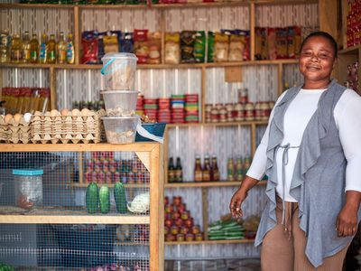 BRAC launches microfinance institution in Ghana to empower women - Header Image