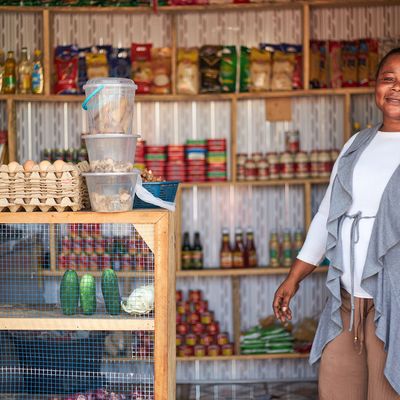 BRAC launches microfinance institution in Ghana to empower women - Header Image