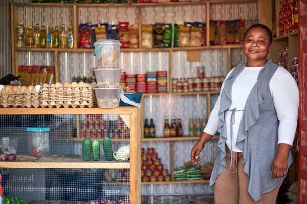 BRAC launches microfinance institution in Ghana to empower women - Header Image