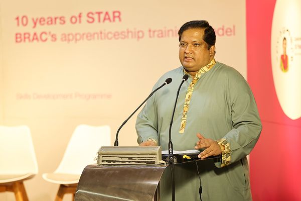 “Invest, young people will take care of the rest”Featured - Header Image