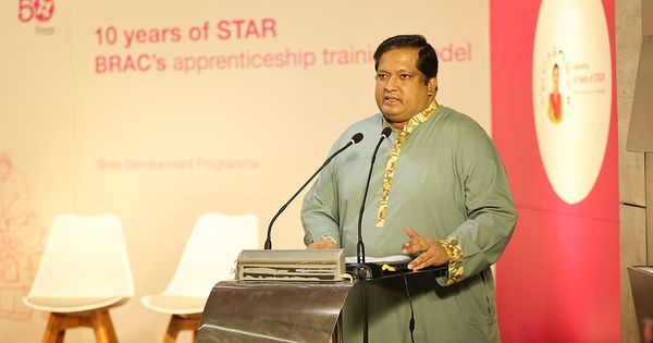 “Invest, young people will take care of the rest”Featured - Header Image