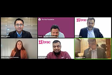 STITCH For RMG Global Innovation Challenge announces winners