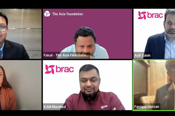 STITCH For RMG Global Innovation Challenge announces winnersFeatured - Header Image