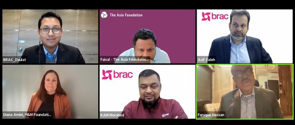 STITCH For RMG Global Innovation Challenge announces winnersFeatured - Header Image