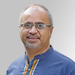 Headshot of Safi Rahman
