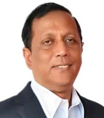 Sajedul Hasan - Avatar