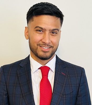 Salman Zaman - Avatar