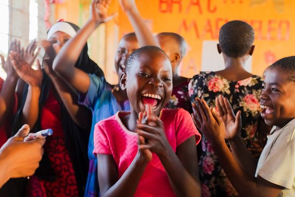 Powering her potential: Results from year 1 of BRAC’s ambitious new program for African youth - Header Image