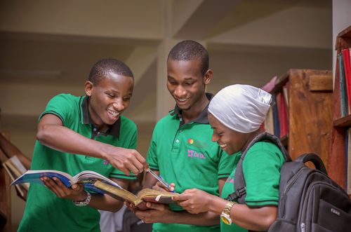 Scholarships-education