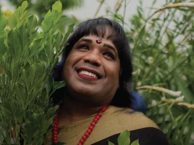Poverty is not destiny | Building a fashion empire: Cynthia’s story - Header Image