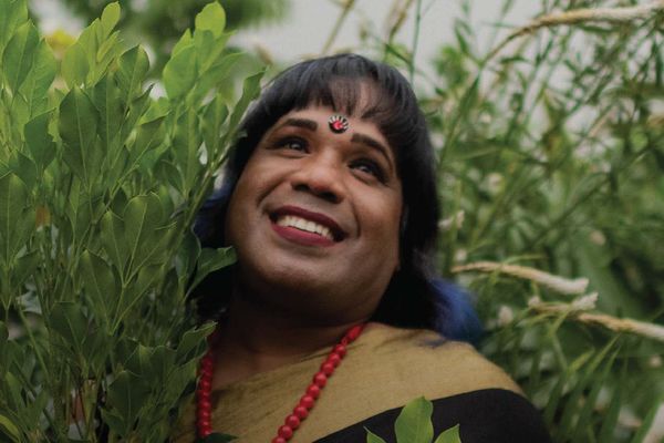 Poverty is not destiny | Building a fashion empire: Cynthia’s story - Header Image