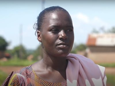 Meet Sarah: the young entrepreneur in Uganda doing good - Header Image