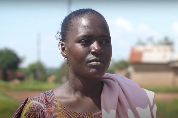 Meet Sarah: the young entrepreneur in Uganda doing good - Header Image