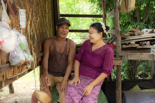 Myanmar MF Socially Driven-Client 2
